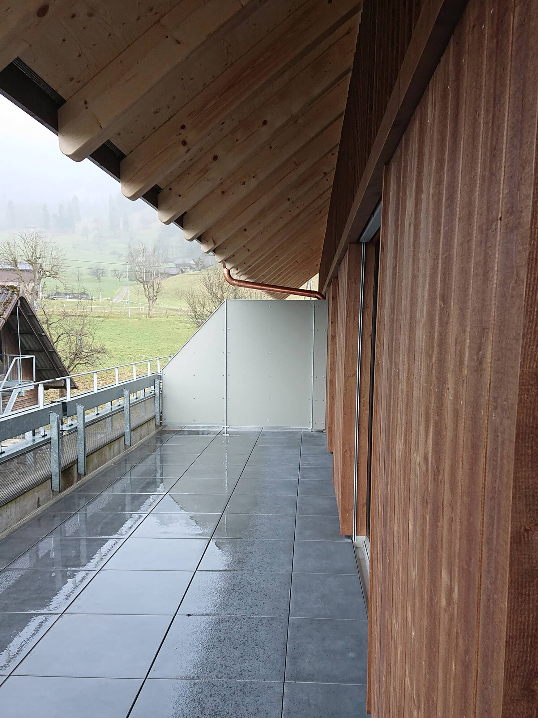 Kocher Minder Architekten Thun