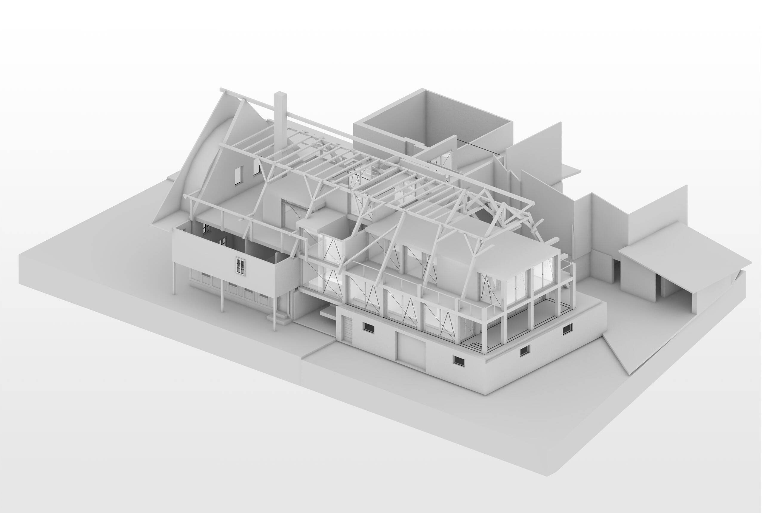 Kocher Minder Architekten Thun