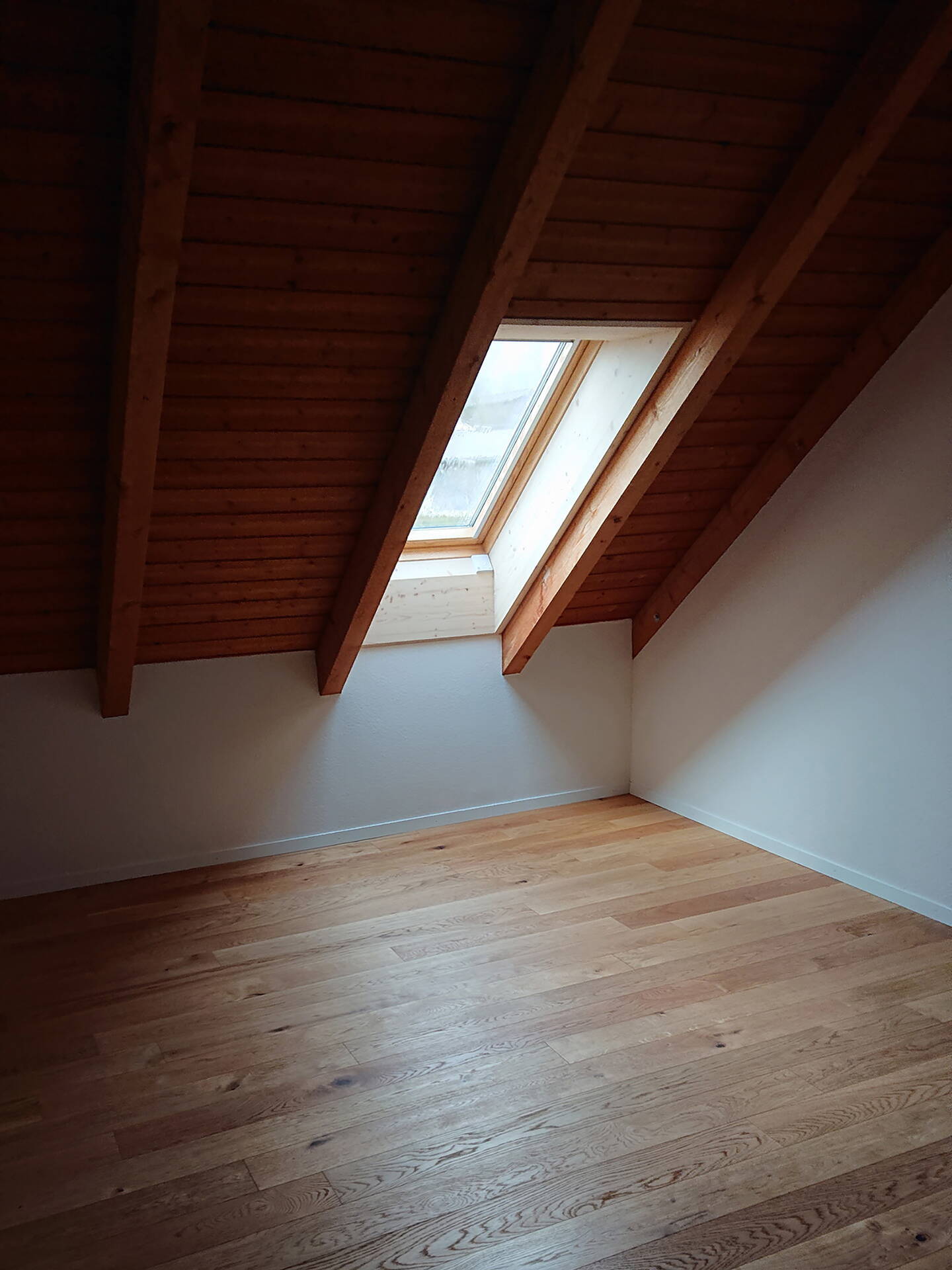 Kocher Minder Architekten Thun