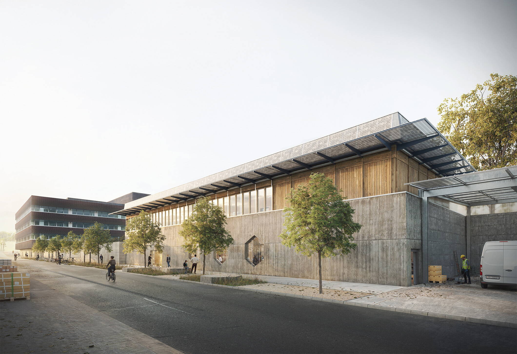 SAC Hütte Doldenhorn