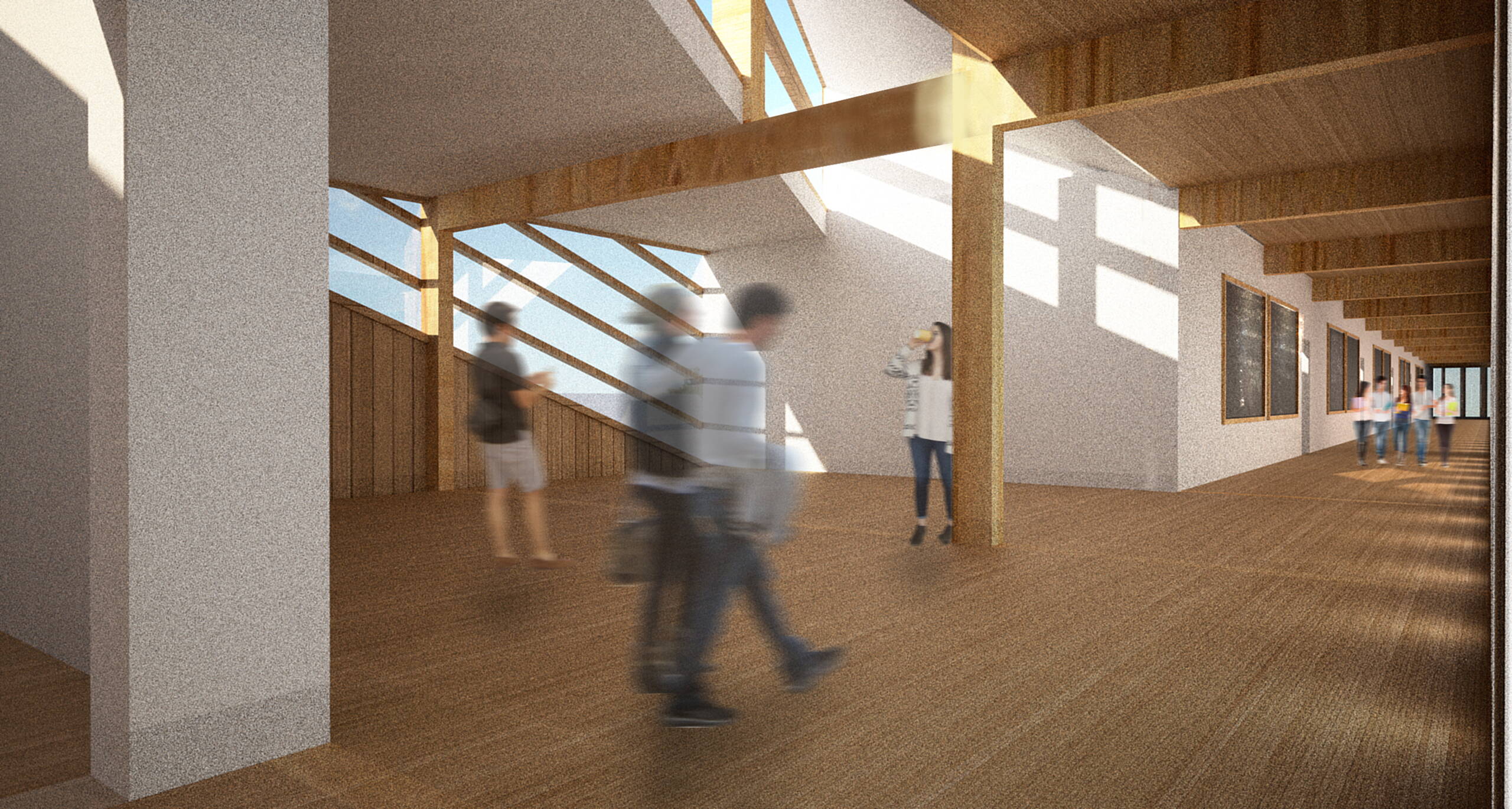 Kocher Minder Architekten Thun