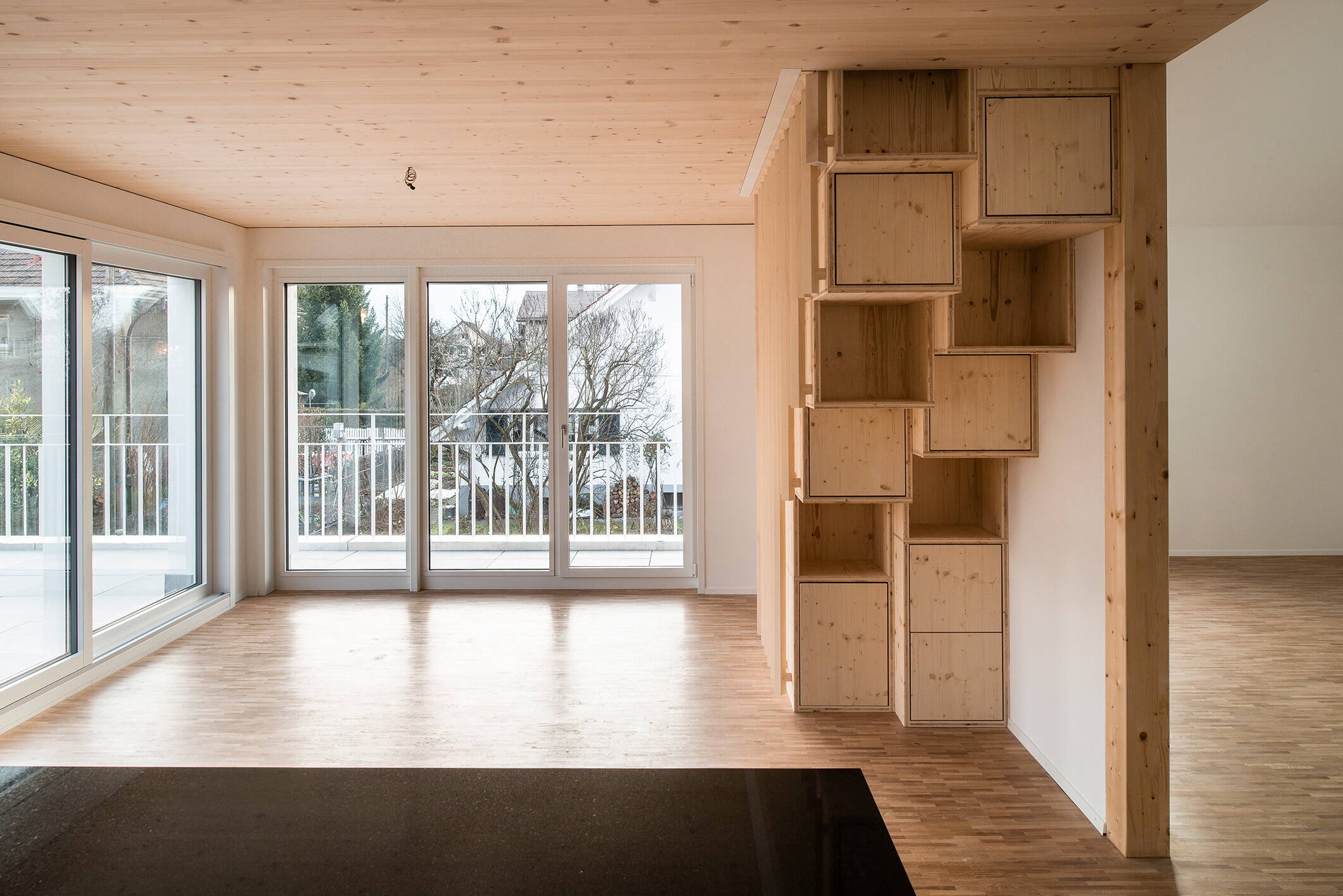 Kocher Minder Architekten Thun