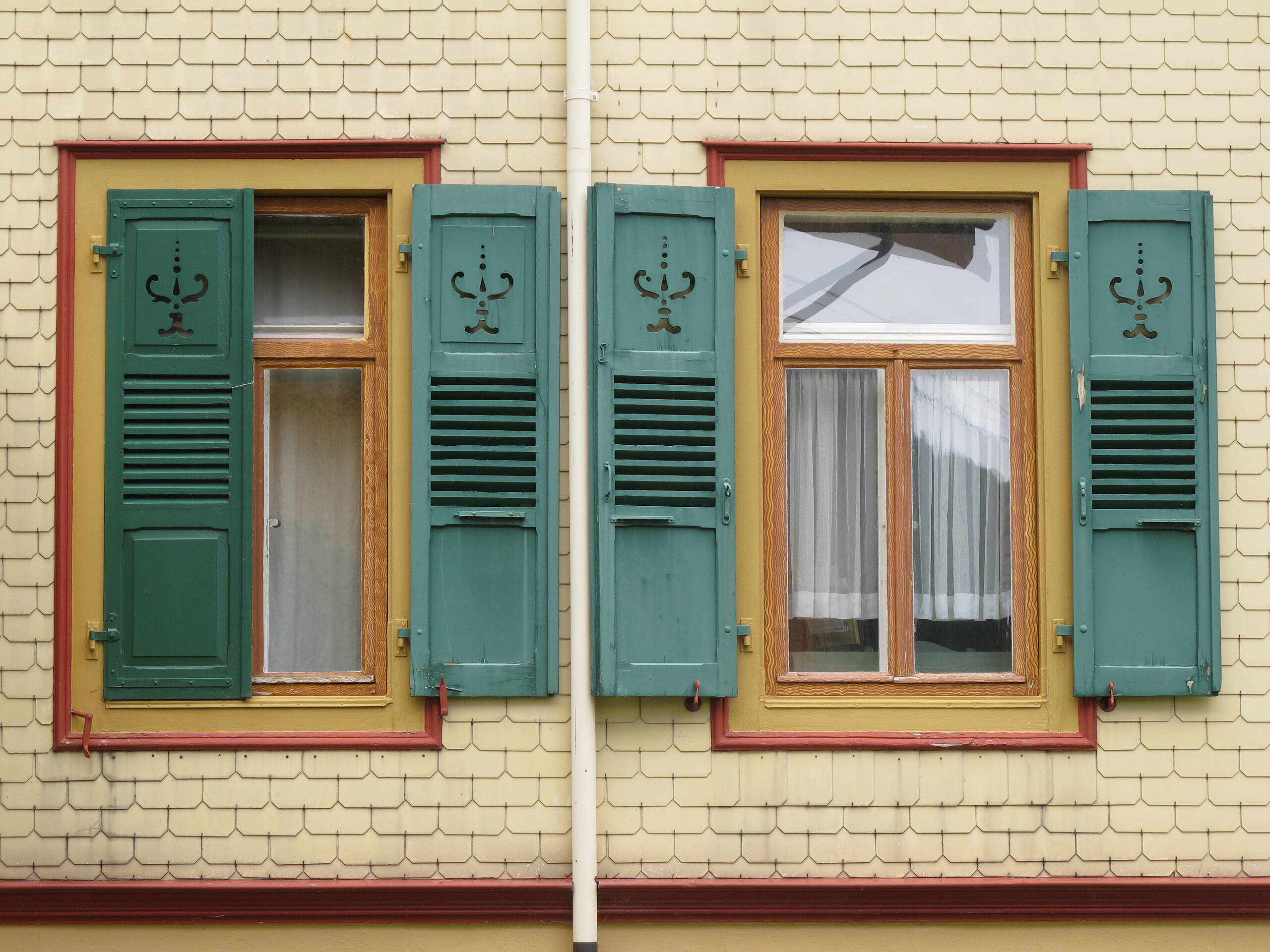 Kocher Minder Architekten Thun