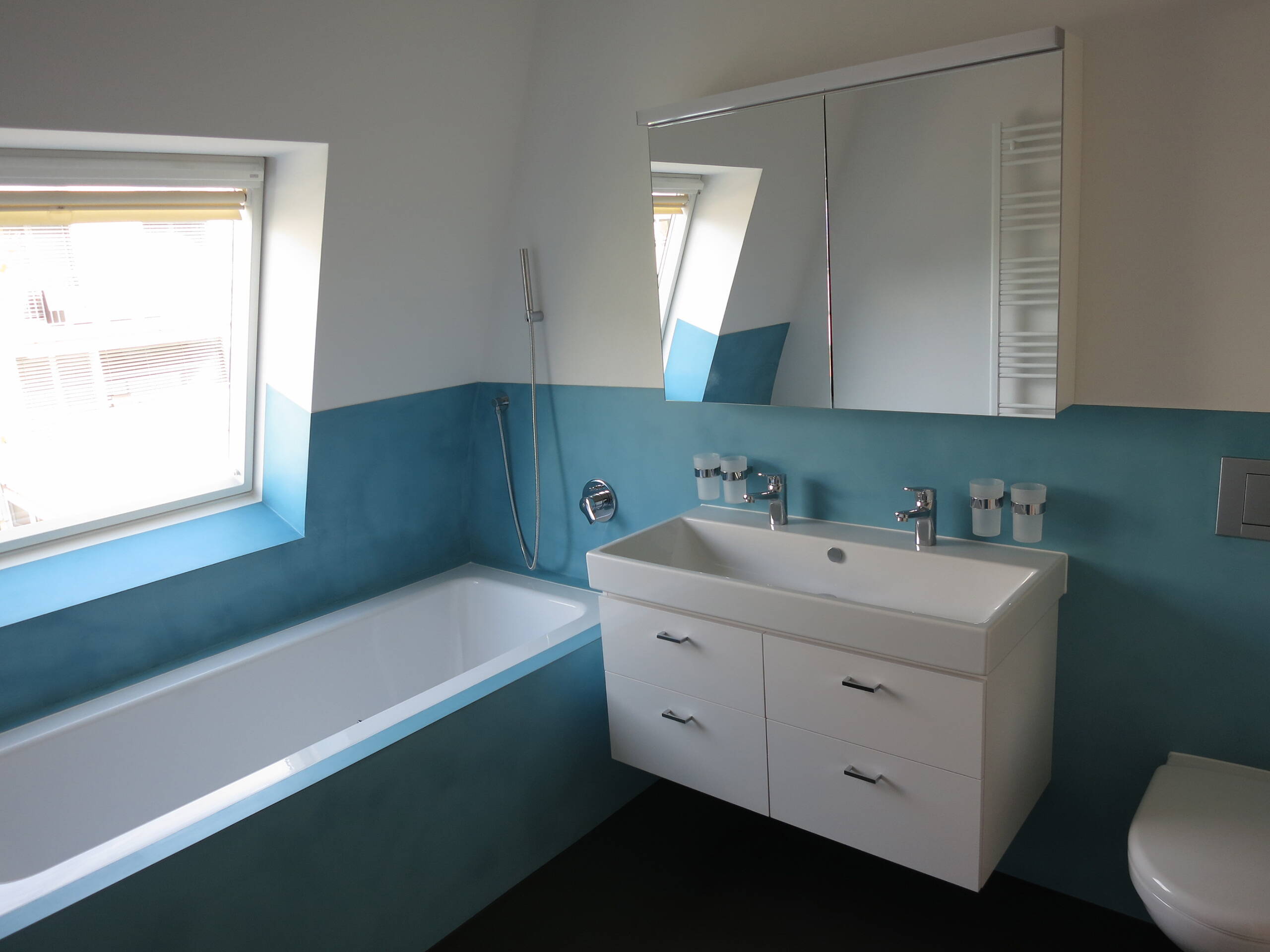 Kocher Minder Architekten Thun