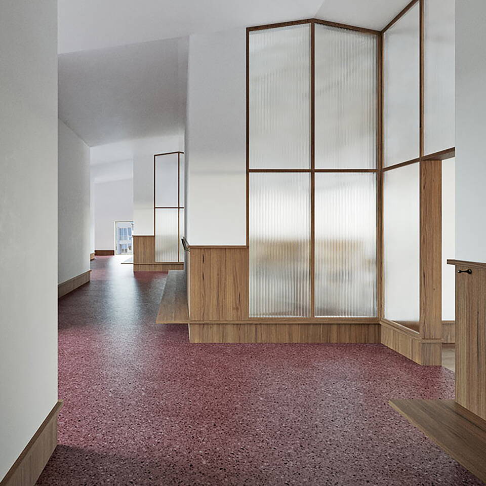 Weiterbildungszentrum Lenzburg