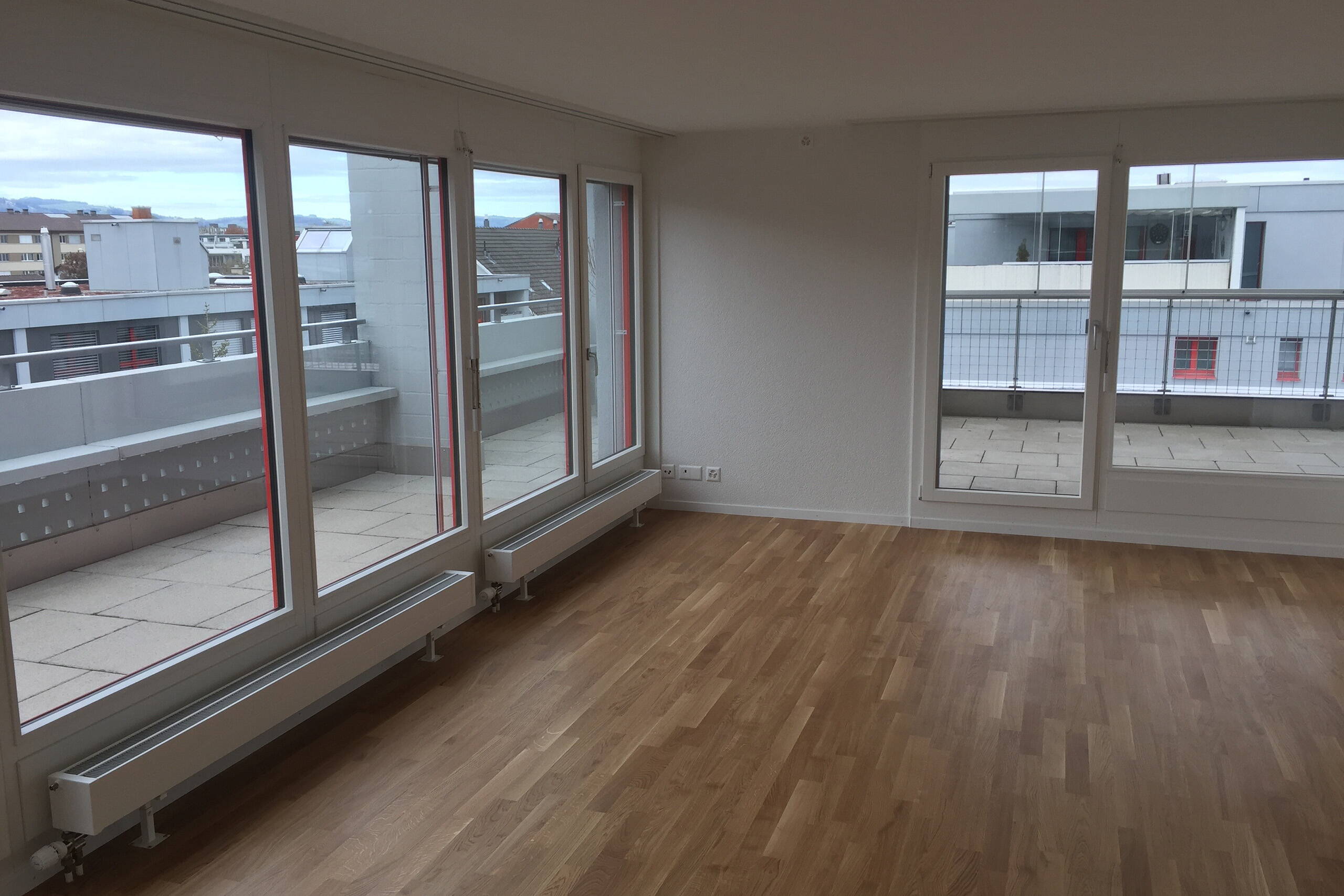 Kocher Minder Architekten Thun