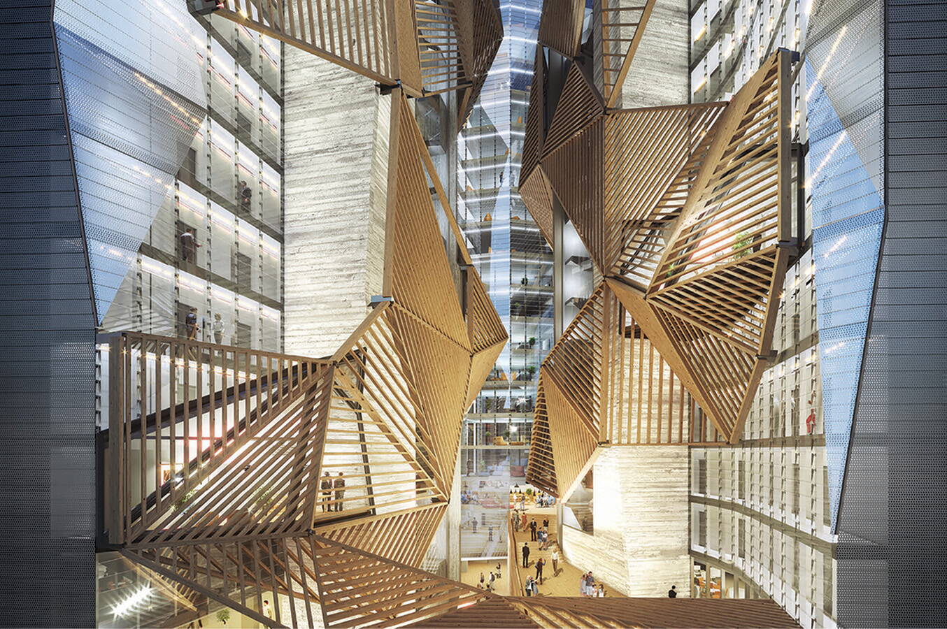 Tembo Barcelona Suites Apartment Hotel