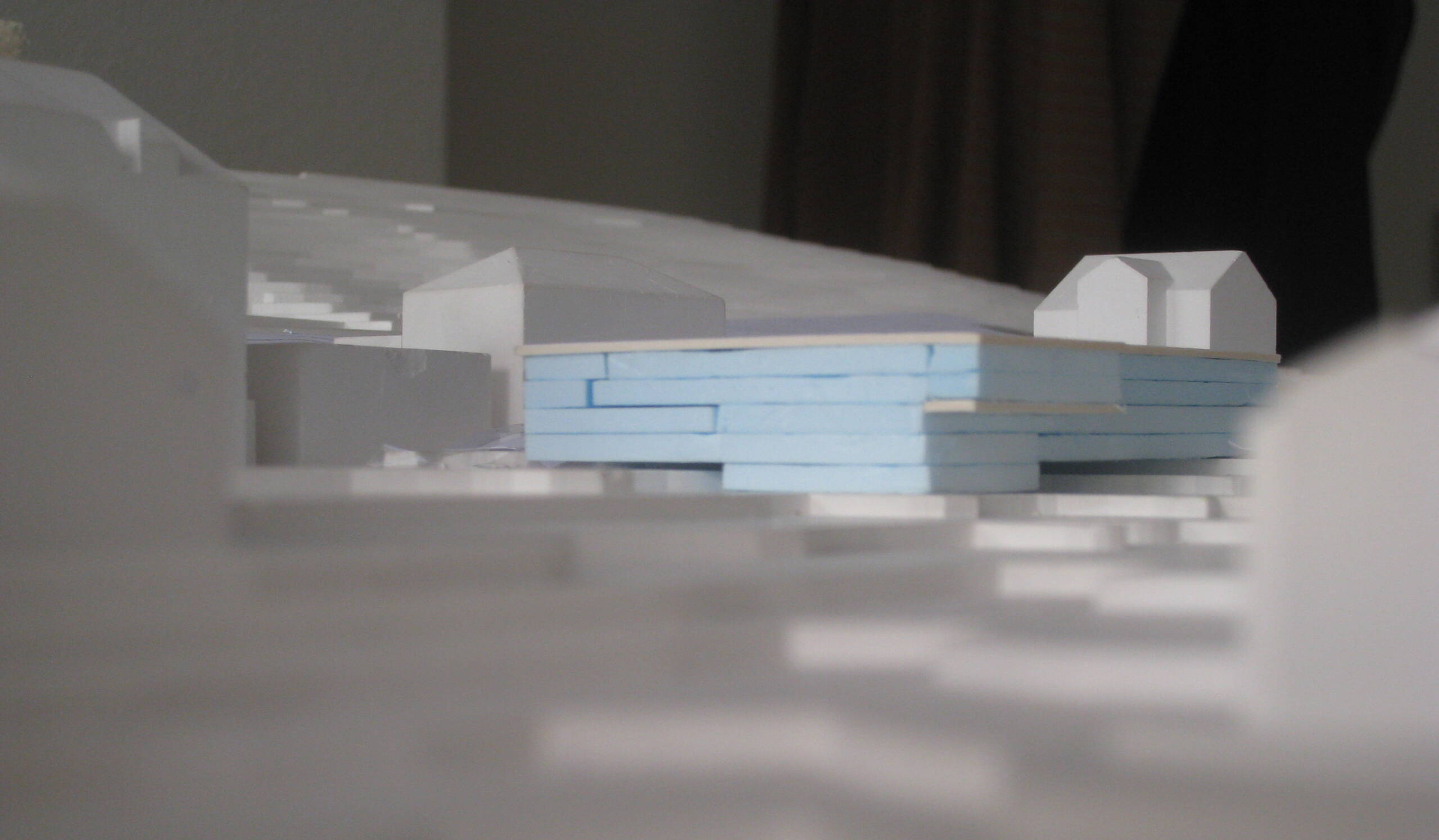 Kocher Minder Architekten Thun