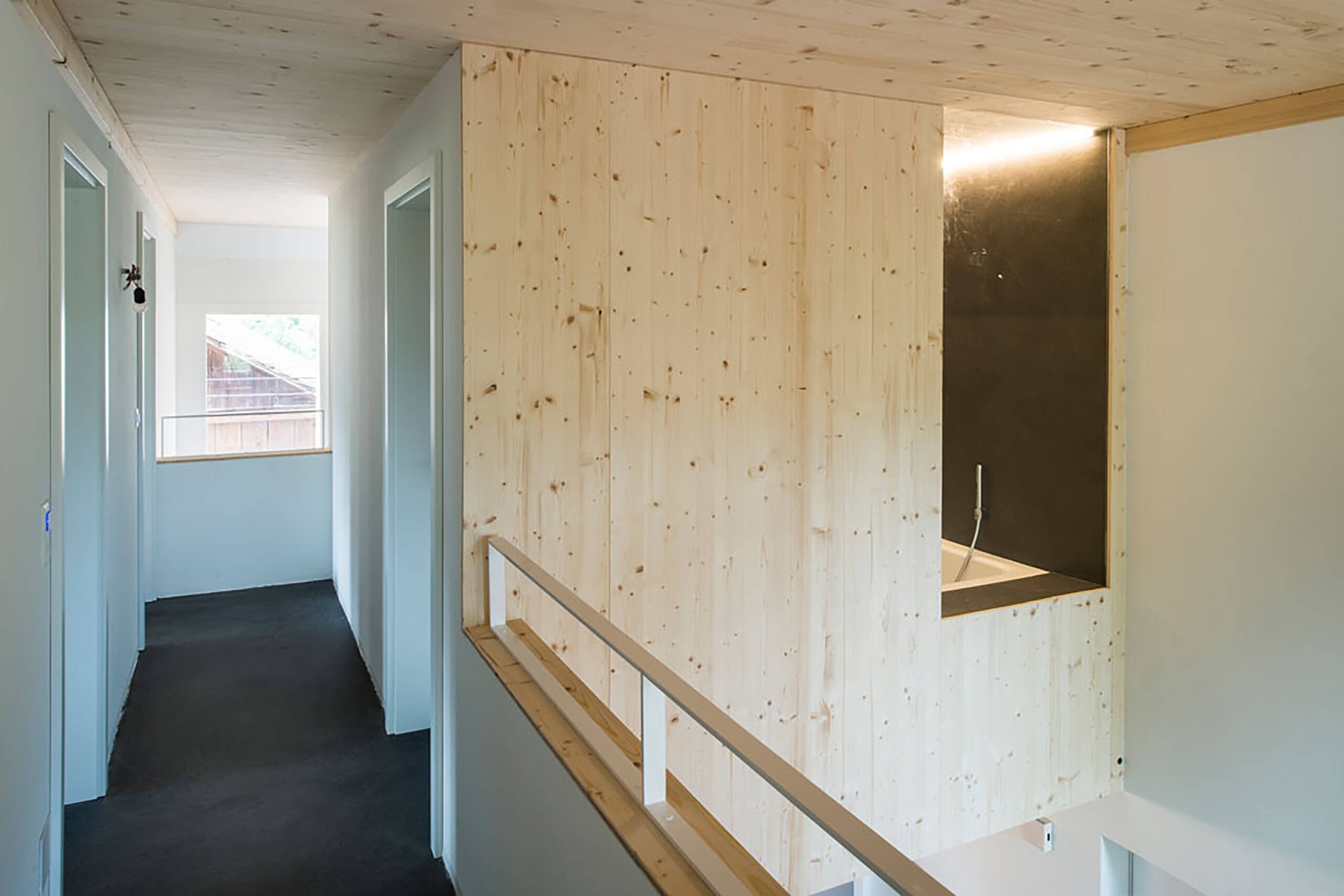 Kocher Minder Architekten Thun