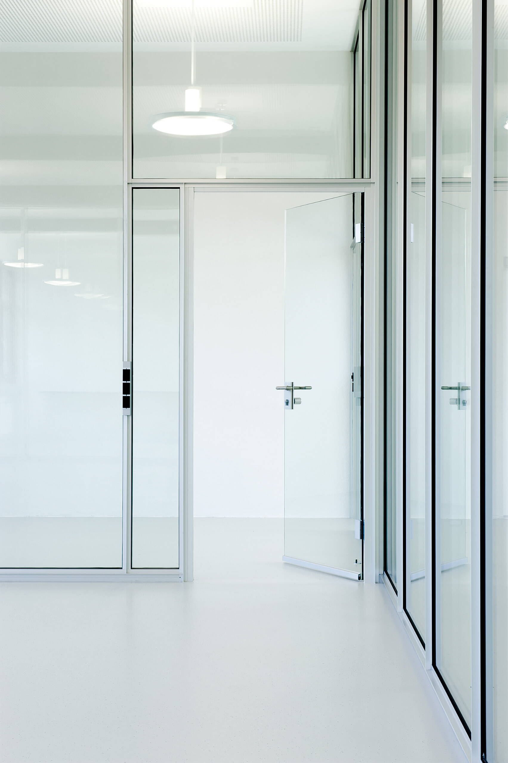 Kocher Minder Architekten Thun