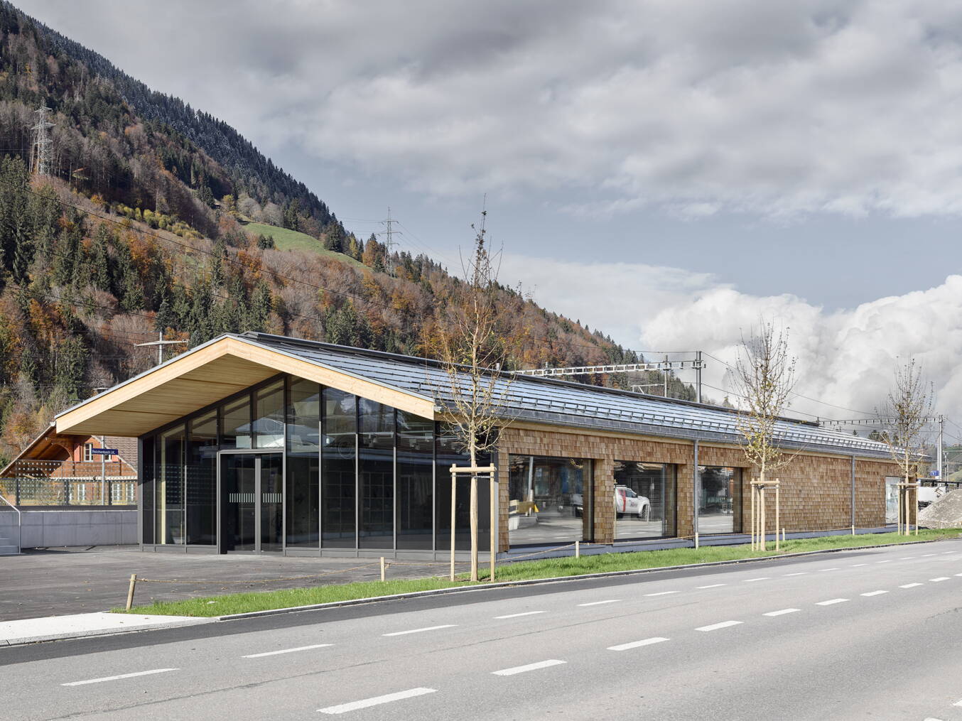 BLS - Reichenbach i.K.