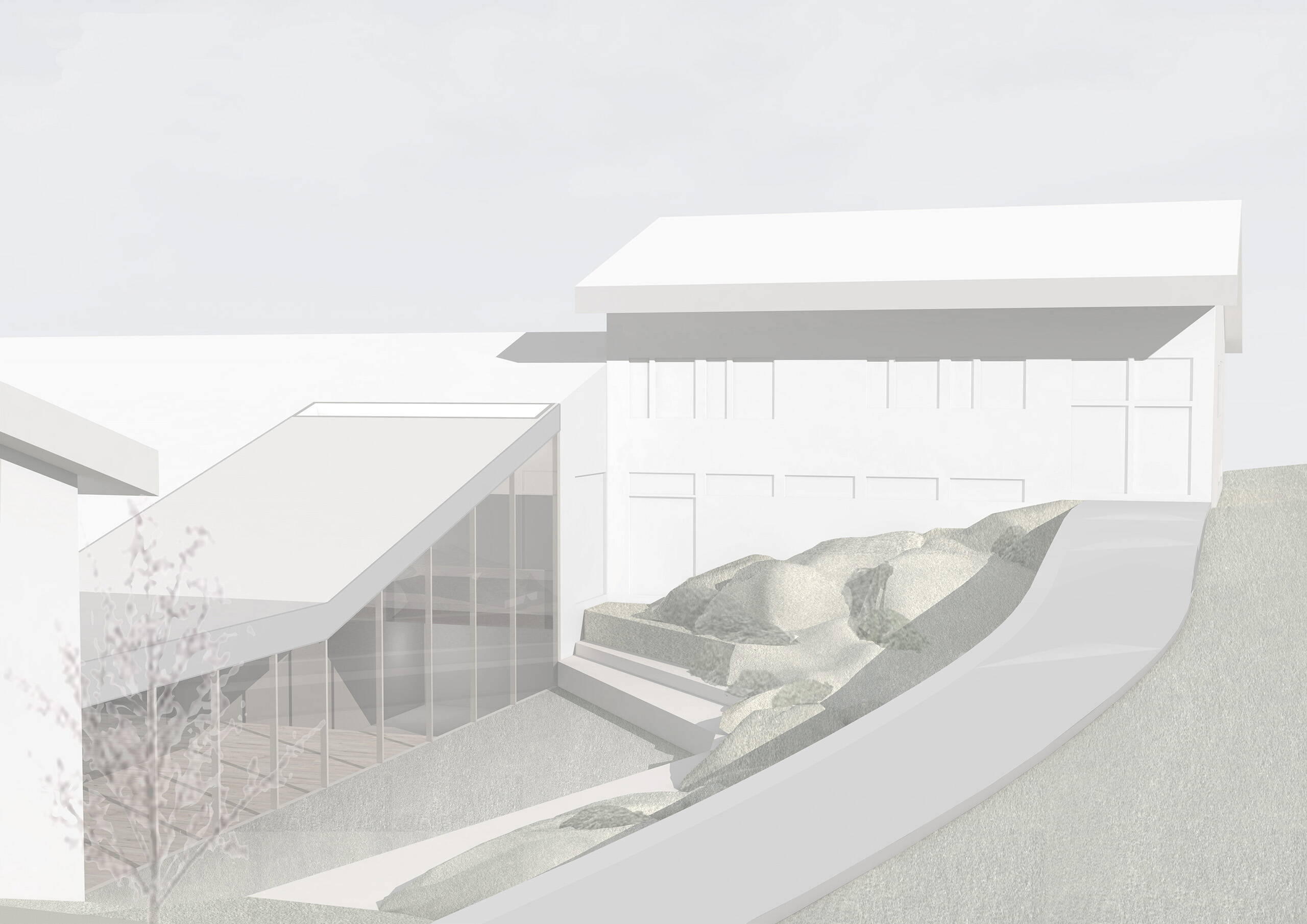 Kocher Minder Architekten Thun