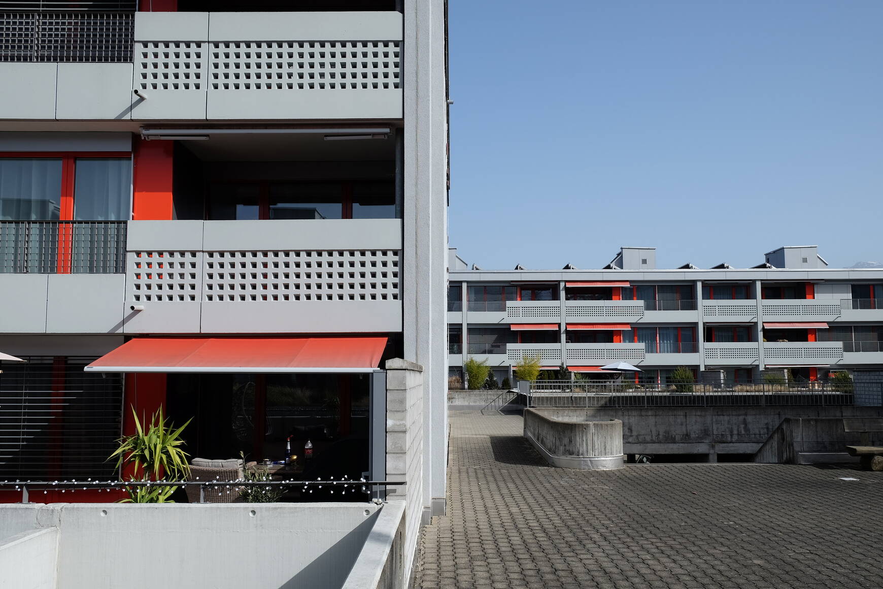 Kocher Minder Architekten Thun