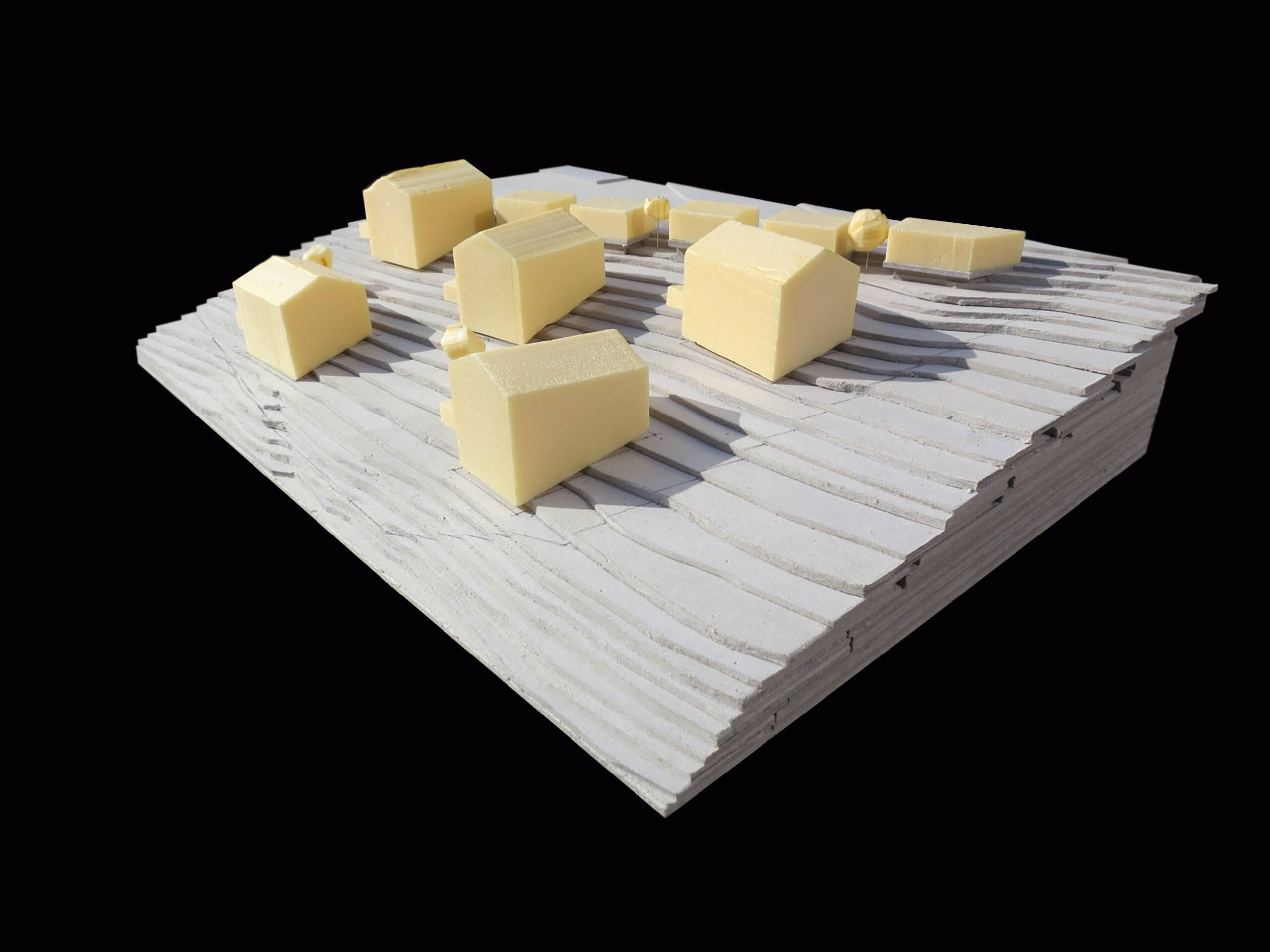 Kocher Minder Architekten Thun